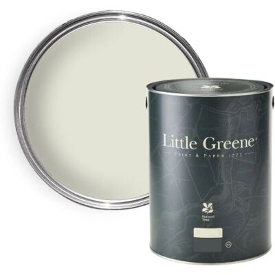 Little Greene - Intelligent Satinwood - Portland Stone - Paint Little Greene - Intelligent Satinwood - Portland Stone - Paint