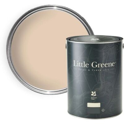 Little Greene Absolute Matt Emulsion - Mid Stone Neutrals - Interior Paint Little Greene Absolute Matt Emulsion - Mid Stone Neutrals - Interior Paint