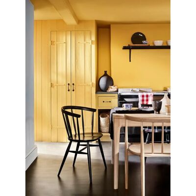 Little Greene Giallo 337 - Matte Emulsion Paint - Paint Little Greene Giallo 337 - Matte Emulsion Paint - Paint