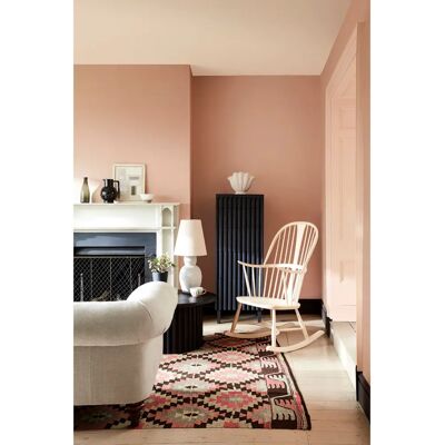 Little Greene Masquerade Matt Emulsion - Farbe Little Greene Masquerade Matt Emulsion - Farbe