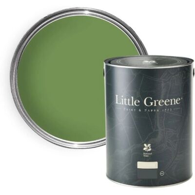 Little Greene Stein-Eierschale - 5l - Hell-Warm - Farbe Little Greene Stein-Eierschale - 5l - Hell-Warm - Farbe