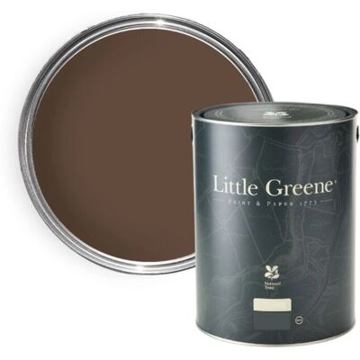 The Little Greene Paint Company - Absolute Matt Emulsion The Little Greene Paint Company - Absolute Matt Emulsion