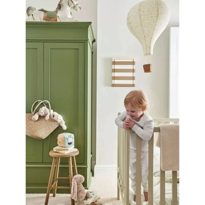 Little Greene - Intelligent Matt - Pale Green - Paint Little Greene - Intelligent Matt - Pale Green - Paint