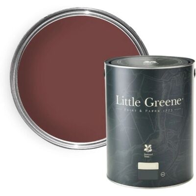 Little Greene Paint Company - Absolute Matt Emulsion - Paint Little Greene Paint Company - Absolute Matt Emulsion - Paint