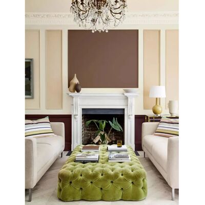 The Little Greene Paint Company - Absolute Matt Emulsion - paint The Little Greene Paint Company - Absolute Matt Emulsion - paint