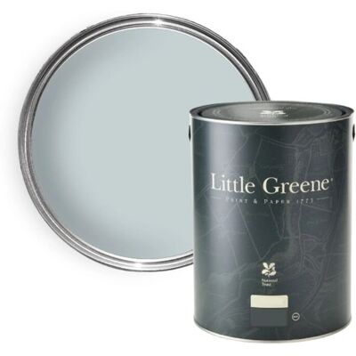 Little Greene Bone China Blue Eggshell - Außenfarbe - 1l Little Greene Bone China Blue Eggshell - Außenfarbe - 1l