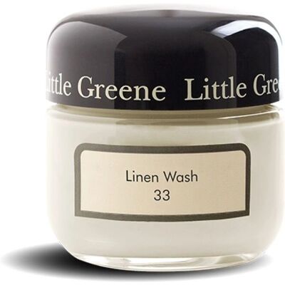 The Little Greene Paint Company - Absolute Matt Emulsion - Neutral Whites - Matte The Little Greene Paint Company - Absolute Matt Emulsion - Neutral Whites - Matte