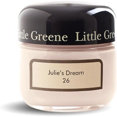 The Little Greene Paint Company - Absolute Matt Emulsion - Farbe The Little Greene Paint Company - Absolute Matt Emulsion - Farbe