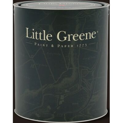 The Little Greene Paint Company - Absolute Matt Emulsion The Little Greene Paint Company - Absolute Matt Emulsion