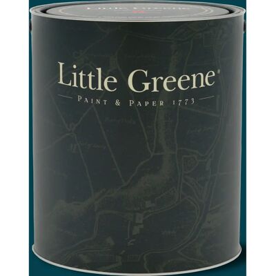 Little Greene Paint Company - Absolute Matt Emulsion Little Greene Paint Company - Absolute Matt Emulsion