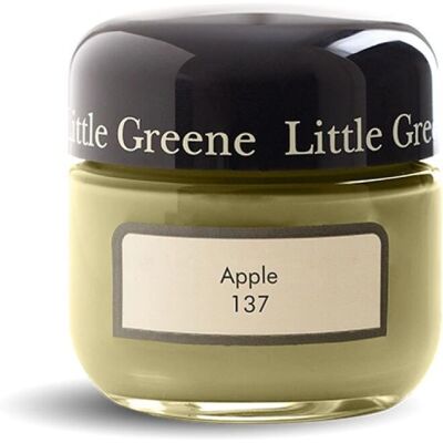 The Little Greene Paint Company - Absolute Matt Emulsion - Pale Greens - Paint The Little Greene Paint Company - Absolute Matt Emulsion - Pale Greens - Paint