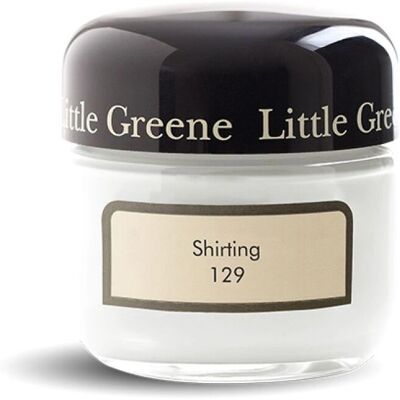 Little Greene Paint Company - Absolute Matt Emulsion - Farbe Little Greene Paint Company - Absolute Matt Emulsion - Farbe