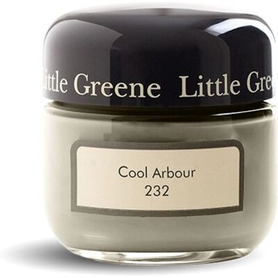 The Little Greene - Absolute Matt Emulsion - Farbe The Little Greene - Absolute Matt Emulsion - Farbe