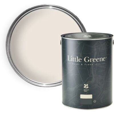 Little Greene Paint Company - Absolute Matt Emulsion Naturals - Tester Pot - Paint - Paint Little Greene Paint Company - Absolute Matt Emulsion Naturals - Tester Pot - Paint - Paint
