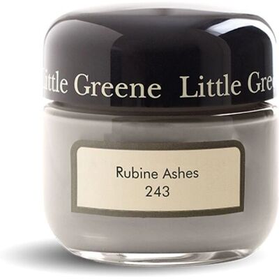 Little Greene - Absolute Matt Emulsion - Light Grey - Paint Little Greene - Absolute Matt Emulsion - Light Grey - Paint
