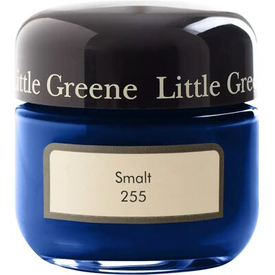 The Little Greene Paint Company - Absolute Matt Emulsion - Strong Blues - Paint The Little Greene Paint Company - Absolute Matt Emulsion - Strong Blues - Paint