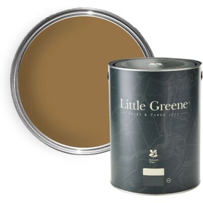 Little Greene Galette 340 Fußbodenfarbe - Bodenfarbe Little Greene Galette 340 Fußbodenfarbe - Bodenfarbe