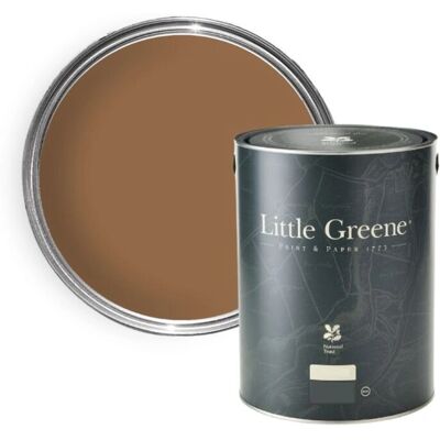 Little Greene Modell 342 Affogato Bodenfarbe - Bodenfarbe Little Greene Modell 342 Affogato Bodenfarbe - Bodenfarbe