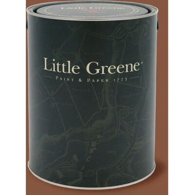 Little Greene Muscovado Bodenfarbe - Bodenfarbe Little Greene Muscovado Bodenfarbe - Bodenfarbe
