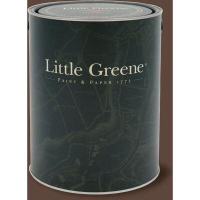 Little Greene Ganache Bodenschutzfarbe - 1L - Bodenfarbe Little Greene Ganache Bodenschutzfarbe - 1L - Bodenfarbe