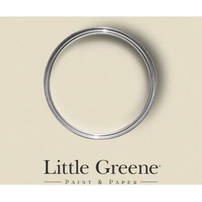 Little Greene - Absolute Matt Emulsion - Light Stone - Paint Little Greene - Absolute Matt Emulsion - Light Stone - Paint
