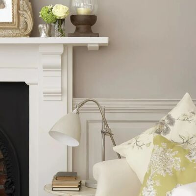 The Little Greene Paint Company Absolute Matt Emulsion Taupes - Farbe The Little Greene Paint Company Absolute Matt Emulsion Taupes - Farbe