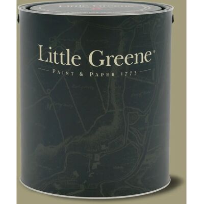 Little Greene Absolute Matt Emulsion Taupes Probepott - Farbe Little Greene Absolute Matt Emulsion Taupes Probepott - Farbe