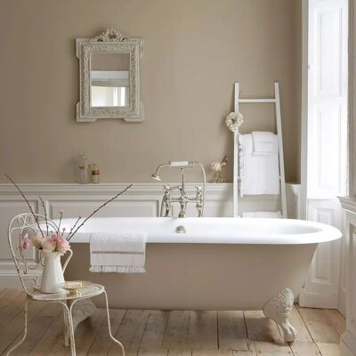 Little Greene Absolute Matt Emulsion Warm Naturals Tester Pot - Farbe Little Greene Absolute Matt Emulsion Warm Naturals Tester Pot - Farbe