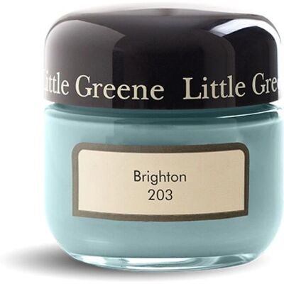 The Little Greene Paint Company - Absolute Matt Emulsion - Paint The Little Greene Paint Company - Absolute Matt Emulsion - Paint