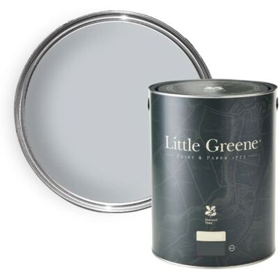 Little Greene - Intelligent Gloss - Gauze - Dark 166 - Paint Little Greene - Intelligent Gloss - Gauze - Dark 166 - Paint