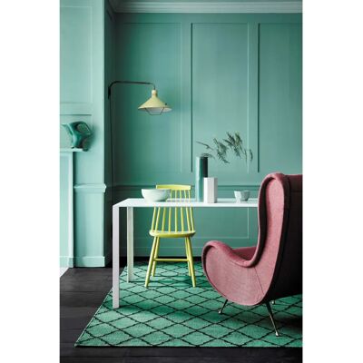 Little Greene Archivfarbe - Mattemulsion - 0,25L - Pall Mall 309 - Innenfarbe Little Greene Archivfarbe - Mattemulsion - 0,25L - Pall Mall 309 - Innenfarbe