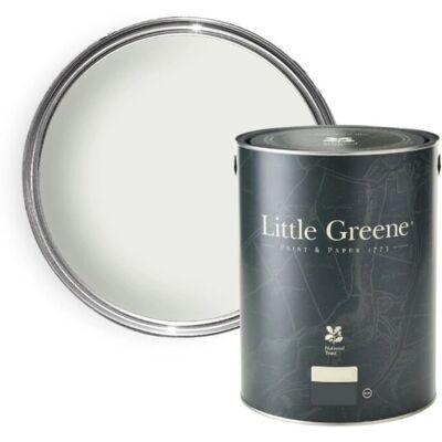 Little Greene - Intelligent Gloss - Slaked Lime - 1l - Paint Little Greene - Intelligent Gloss - Slaked Lime - 1l - Paint
