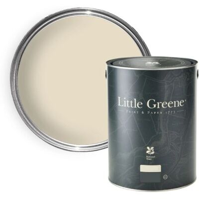 Little Greene Absolute Matt Emulsion - 5l - Clay - Mid 153 - Farbe Little Greene Absolute Matt Emulsion - 5l - Clay - Mid 153 - Farbe