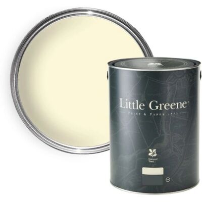 Little Greene Absolute Matt Emulsion - First Light 49 - Innenfarbe Little Greene Absolute Matt Emulsion - First Light 49 - Innenfarbe