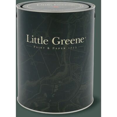 Little Greene Absolute Matt Emulsion - Hellgrün - Innenfarbe Little Greene Absolute Matt Emulsion - Hellgrün - Innenfarbe