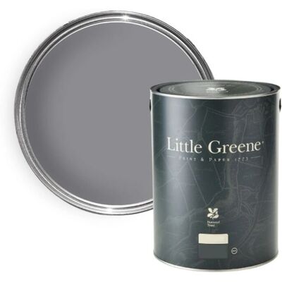Little Greene Absolute Matt Emulsion - 2,5l - Arquerite 250 Little Greene Absolute Matt Emulsion - 2,5l - Arquerite 250