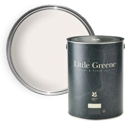 Little Greene Absolute Matt Emulsion - Hollyhock 25 - Wandfarbe Little Greene Absolute Matt Emulsion - Hollyhock 25 - Wandfarbe