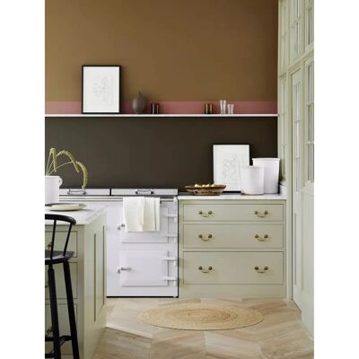 Little Greene Absolute Matt Emulsion - Green Stone - Pale - Interior Paint Little Greene Absolute Matt Emulsion - Green Stone - Pale - Interior Paint