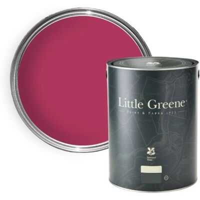 Little Greene Absolute Matt Emulsion - Mischief 13 - Interior Wall Paint Little Greene Absolute Matt Emulsion - Mischief 13 - Interior Wall Paint