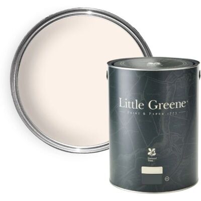 Little Greene Paint Company - Absolute Matt Emulsion - Paint Little Greene Paint Company - Absolute Matt Emulsion - Paint