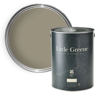 Little Greene Absolute Matt Emulsion - Serpentine 233 - Interior Paint Little Greene Absolute Matt Emulsion - Serpentine 233 - Interior Paint