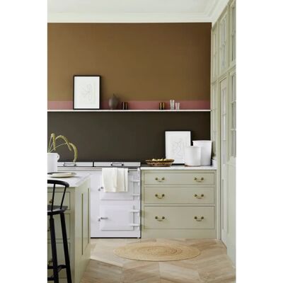 Little Greene Absolute Matt Emulsion - Grün Stein - Light 269 Little Greene Absolute Matt Emulsion - Grün Stein - Light 269