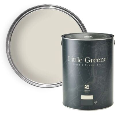 Little Greene Intelligent Eggshell Light Greys - Paint Little Greene Intelligent Eggshell Light Greys - Paint