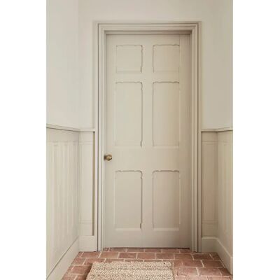 Little Greene Portland Stone Eggshell - Interior & Exterior Paint Little Greene Portland Stone Eggshell - Interior & Exterior Paint