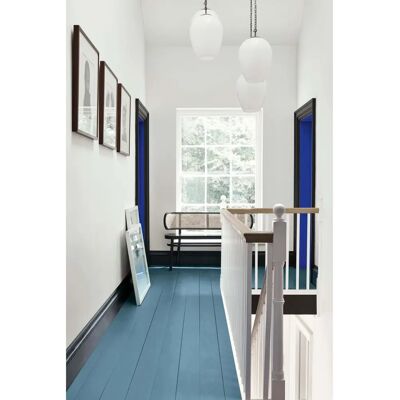 Little Greene Intelligent Eggshell Light Greys - Paint Little Greene Intelligent Eggshell Light Greys - Paint