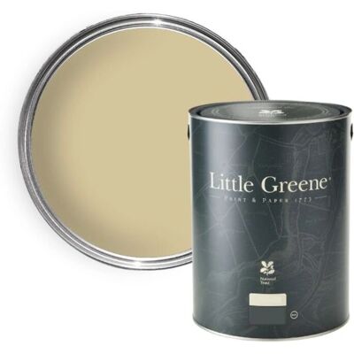 Little Greene Intelligent Eggshell - Clay 39 - Mid Stone Neutrals - Paint Little Greene Intelligent Eggshell - Clay 39 - Mid Stone Neutrals - Paint