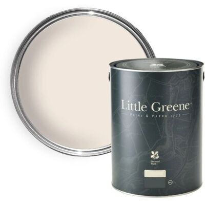 Little Greene Intelligent Eggshell - Pink Neutrals - hochwertiger Holzlack Little Greene Intelligent Eggshell - Pink Neutrals - hochwertiger Holzlack