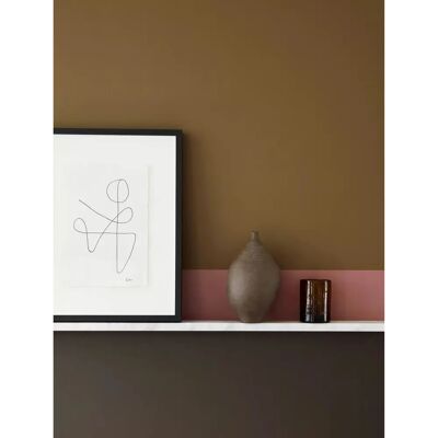 Little Greene Browns - Intelligent Eggshell - 1l - Light Bronze Green - Paint Little Greene Browns - Intelligent Eggshell - 1l - Light Bronze Green - Paint