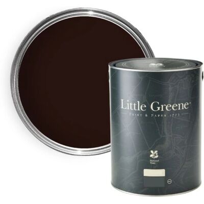 Little Greene Paint Company Intelligent Eggshell Purple Paint Little Greene Paint Company Intelligent Eggshell Purple Paint