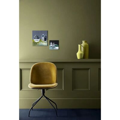 Little Greene Intelligent Matt Emulsion - Strong Greens Little Greene Intelligent Matt Emulsion - Strong Greens